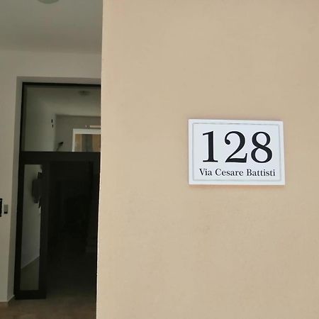 B&B Al Centro Siderno Buitenkant foto