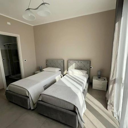 B&B Al Centro Siderno Buitenkant foto
