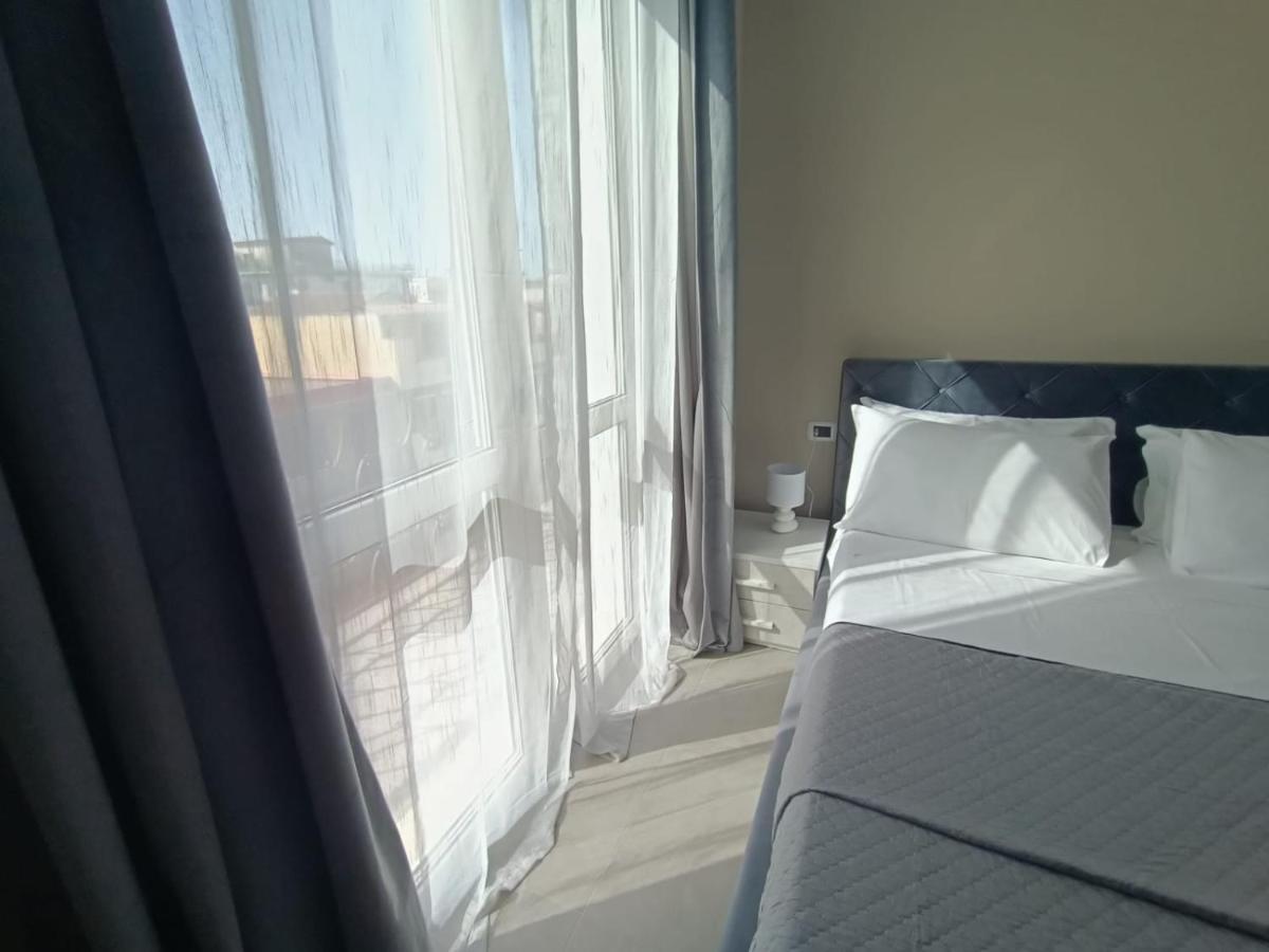 B&B Al Centro Siderno Buitenkant foto