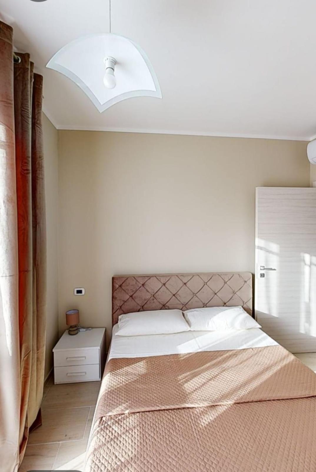 B&B Al Centro Siderno Buitenkant foto