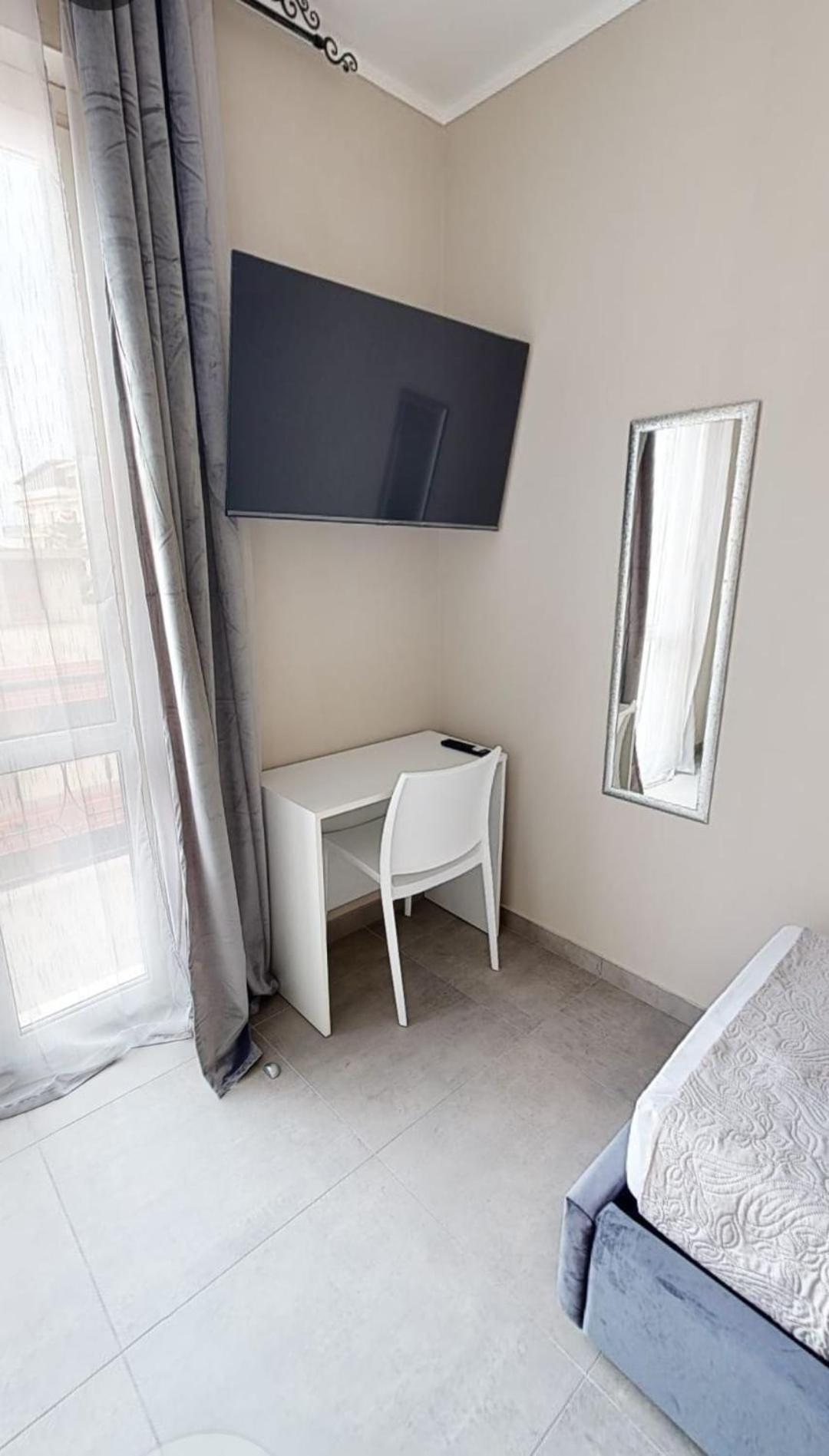 B&B Al Centro Siderno Buitenkant foto