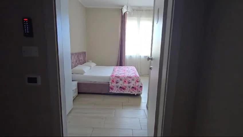 B&B Al Centro Siderno Buitenkant foto