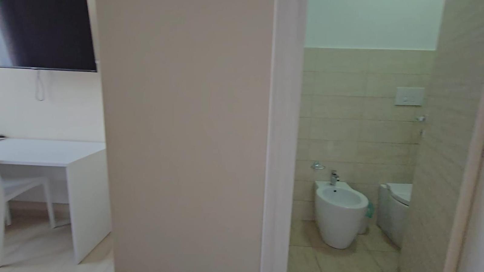 B&B Al Centro Siderno Buitenkant foto