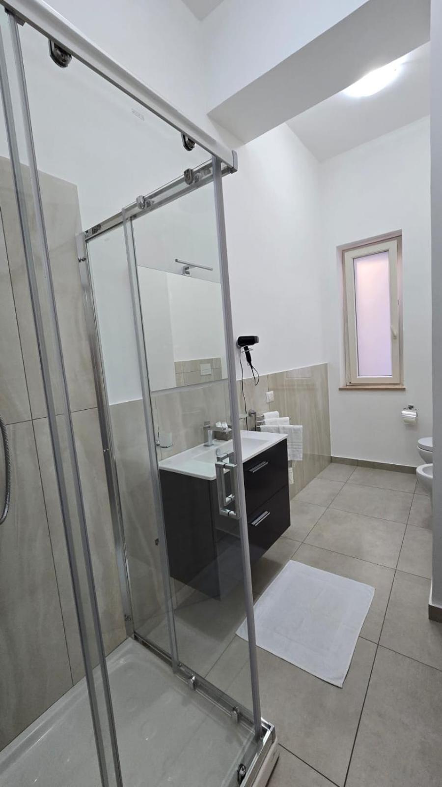 B&B Al Centro Siderno Buitenkant foto